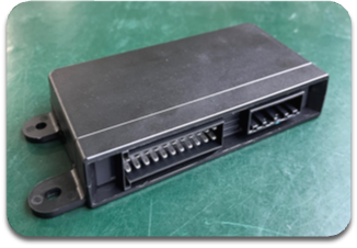 主驾驶座椅控制ＥＣＵ