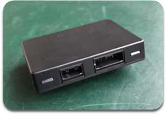 副驾驶座椅控制ＥＣＵ